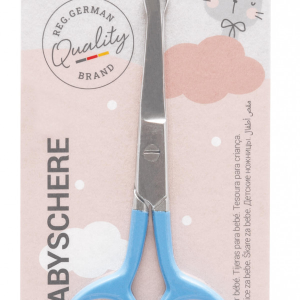 Titania makazice za decu 1050/4 