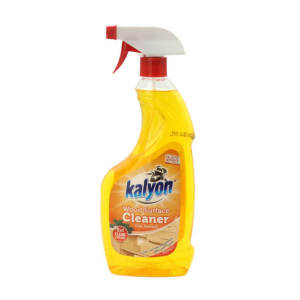 Kalyon sprej za cišcenje nameštaja i parketa,750ml 