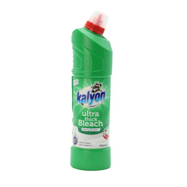 Kalyon sr. za čišć i ult proleć. izbeljivač,750ml 