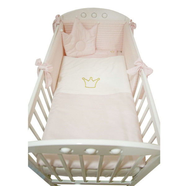 Baby Textil posteljina Lux ,7/1