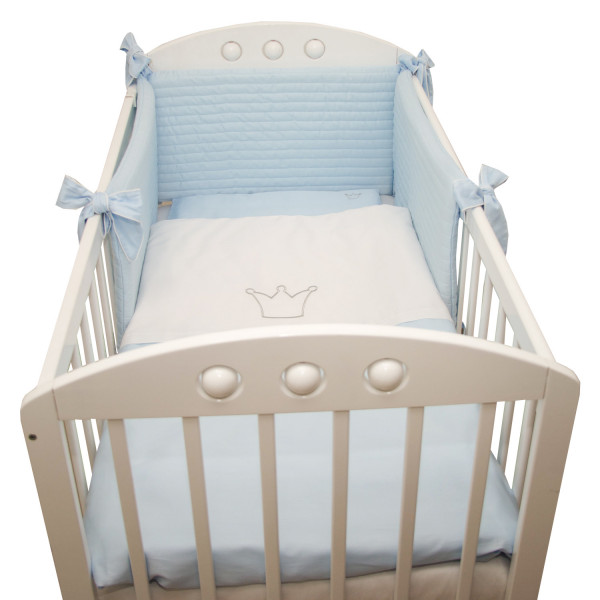 Baby Textil posteljina Lux ,7/1