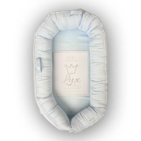 Baby Textil bebi gnezdo Lux