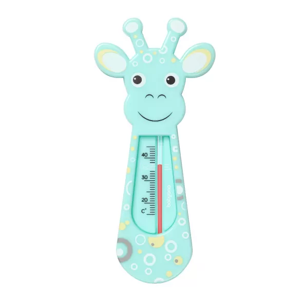 Babyono termometar za kupanje žirafa 