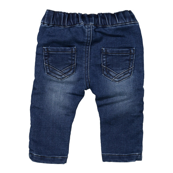 Dirkje teksas pantalone,devojčice 