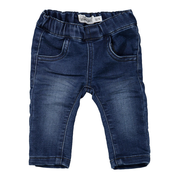 Dirkje teksas pantalone,devojčice 