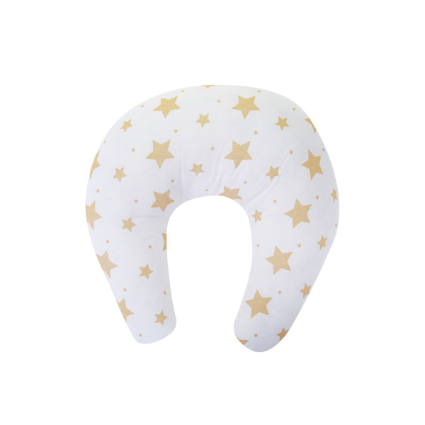Lillo&Pippo jastuk za dojenje Zvezdice 40X50CM 