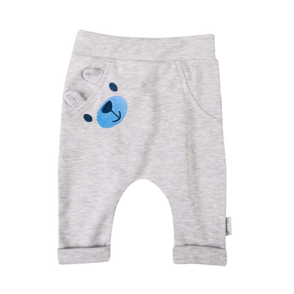 Lillo&Pippo bebi pantalone,dečaci