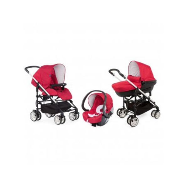 Chicco trio sistem MyCity