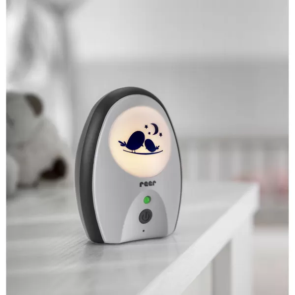 Reer digitalni bebi alarm Rigi