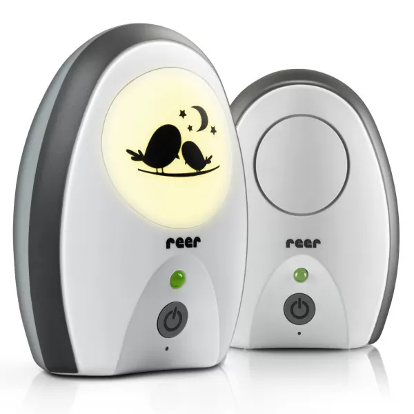 Reer digitalni bebi alarm Rigi
