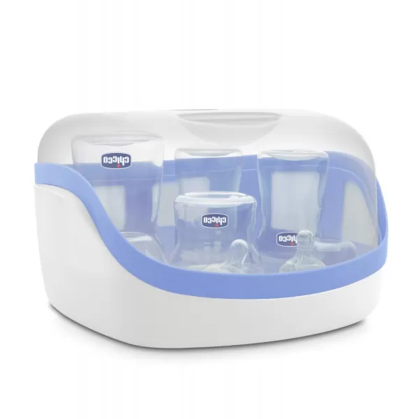 Chicco sterilizator za mikrotalasnu 