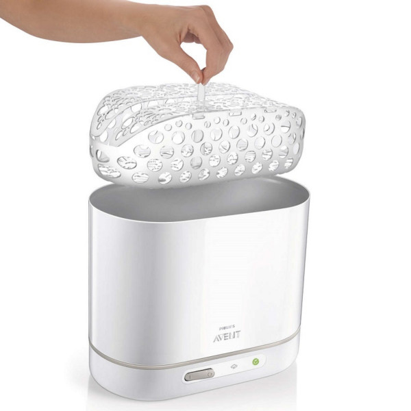 Avent električni sterilizator 4 u 1