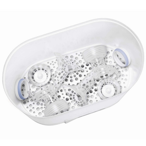 Avent električni sterilizator 4 u 1 