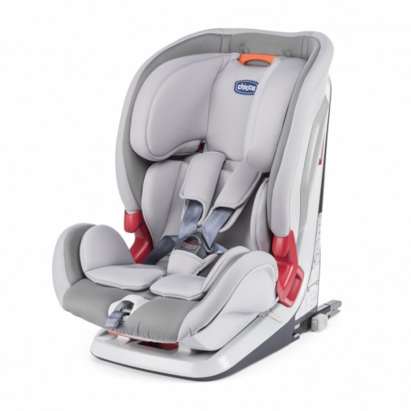 Chicco a-s (9-36kg) 1/2/3 Youniverse fix