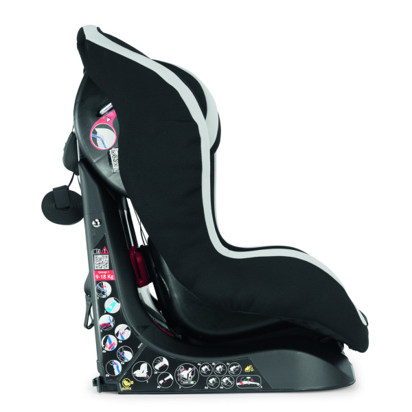 Chicco a-s (9-18kg) GoOne