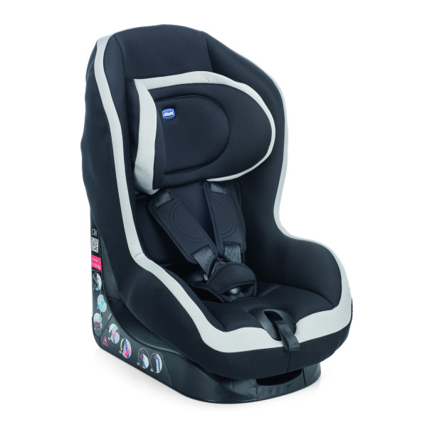 Chicco a-s (9-18kg) GoOne 
