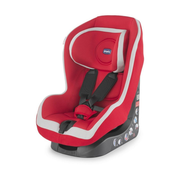 Chicco a-s (9-18kg) GoOne 