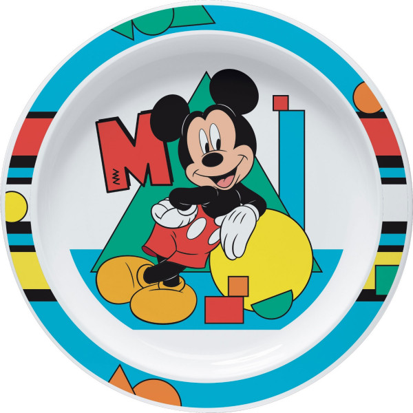 Trudeau tanjir Mickey 16