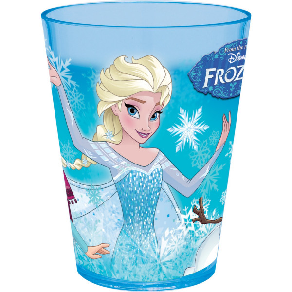 Trudeau čaša Frozen 16