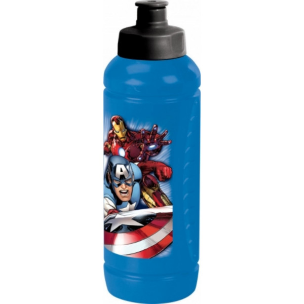 Trudeau sportska flašica Avengers 16 plava 