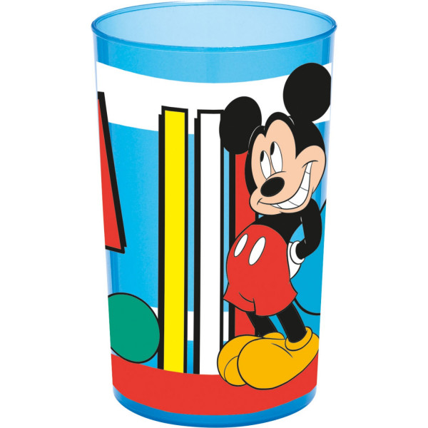 Trudeau uska čaša Mickey 16