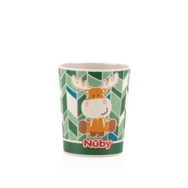 Nuby Bamboo čaša