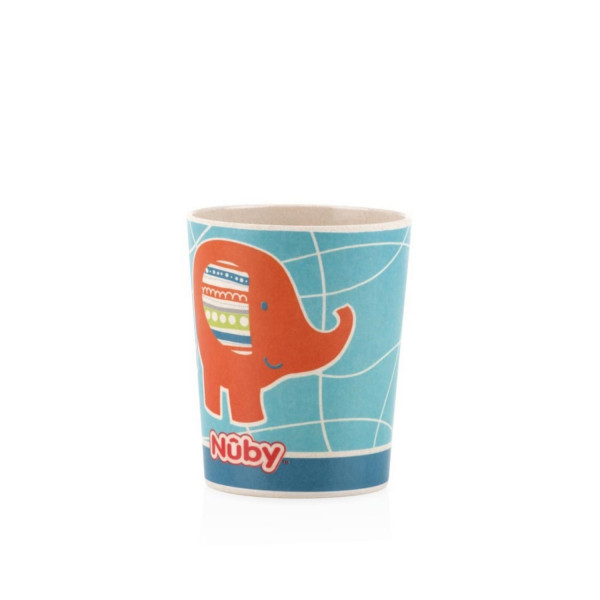 Nuby Bamboo čaša