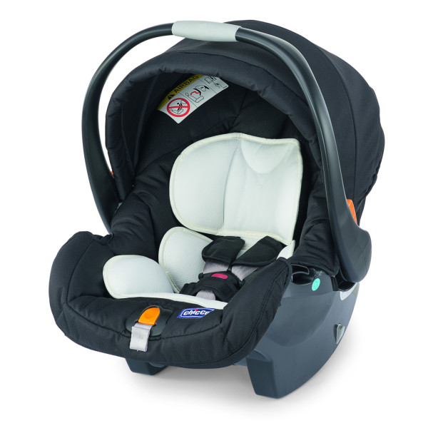 Chicco a-s (0-13kg) KeyFit 0+ 