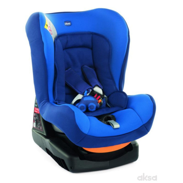 Chicco auto sedište Cosmos 0/1 (0-18 kg) 