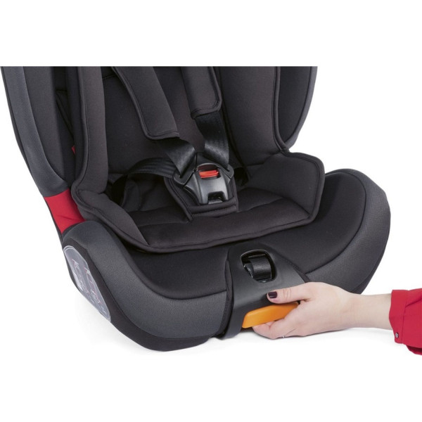 Chicco auto sedište Gro-Up 123 (9-36kg) 