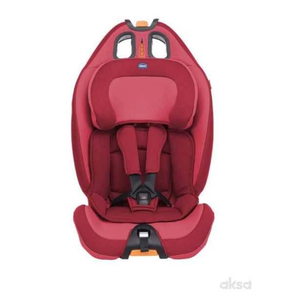 Chicco auto sedište Gro-Up 123 (9-36kg) 