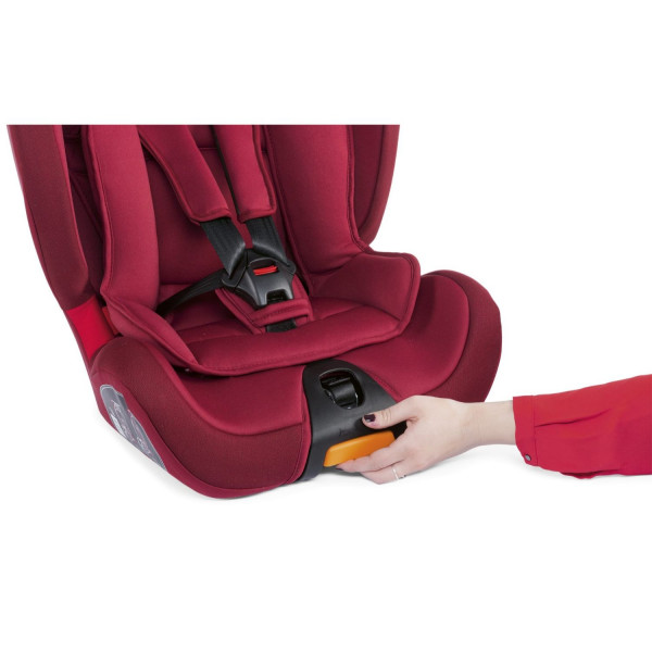 Chicco auto sedište Gro-Up 123 (9-36kg) 