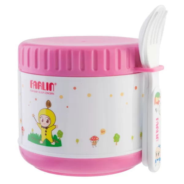 Farlin termos posuda 300ml sa priborom