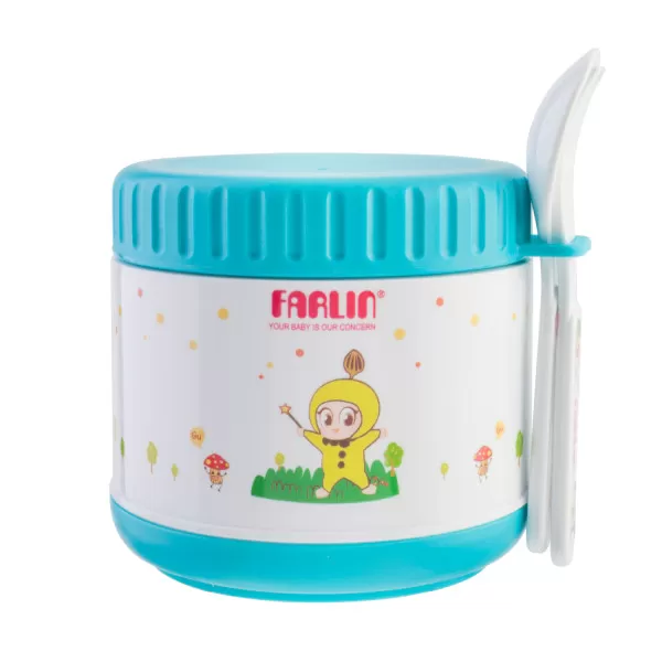 Farlin termos posuda 300ml sa priborom