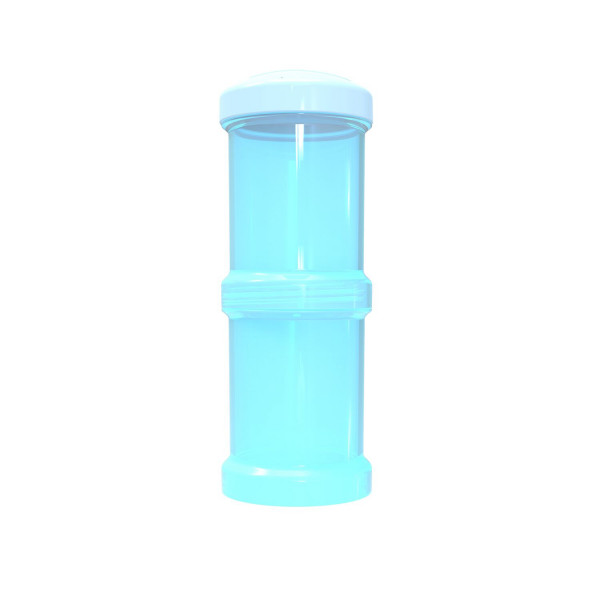 TS posuda za hranu 100ml pastelna plava, 2kom