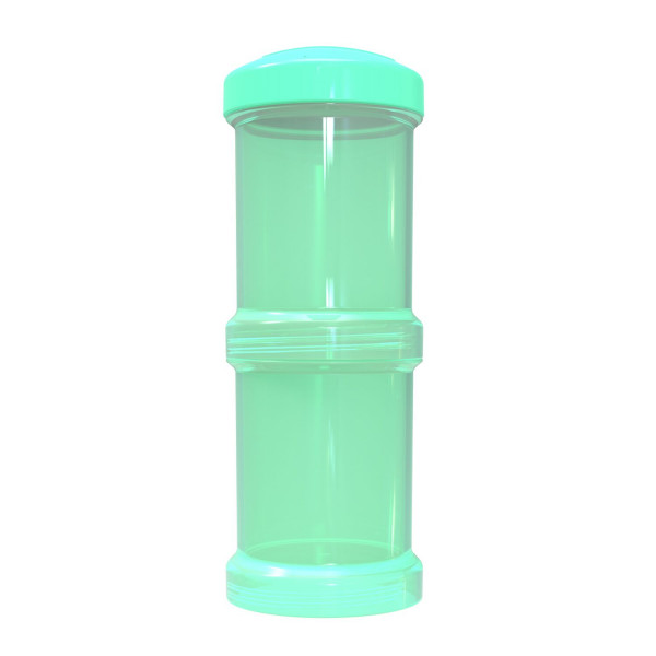 TS posuda za hranu 100ml pastelna zelena, 2kom