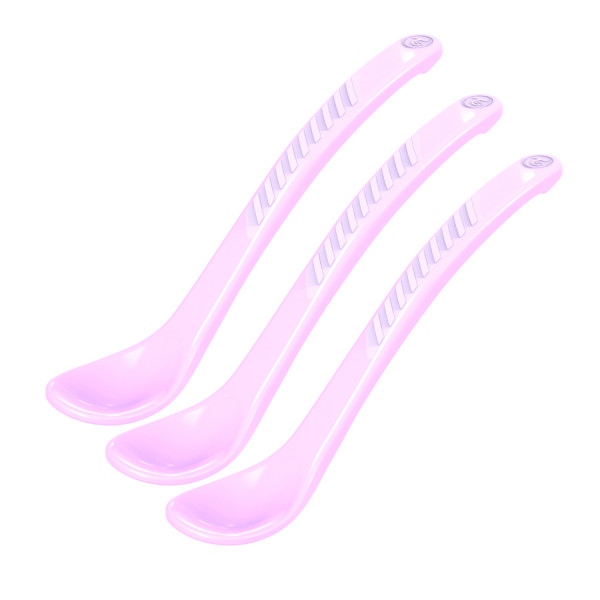 TS set kašika 4m+ roze, 3 kom