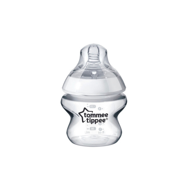 Tommee Tippee plastična flašica Easyvent 150ml 0m+ 
