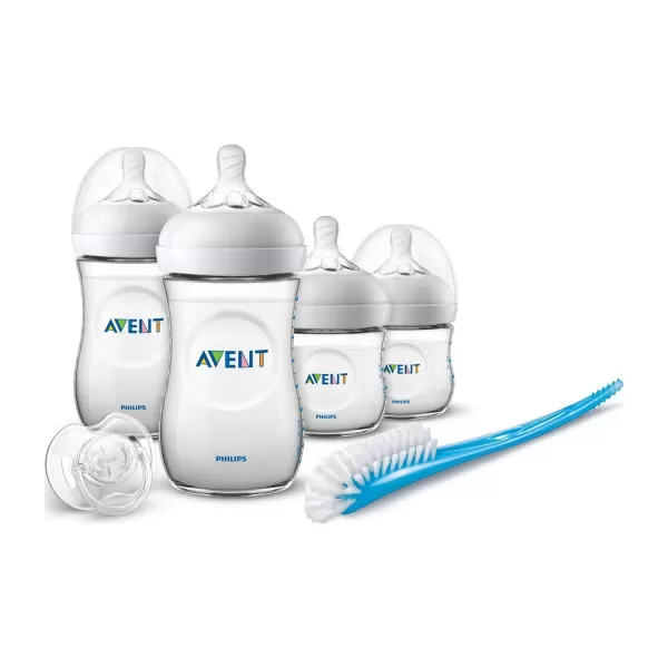 Avent starter set za novorođenče 
