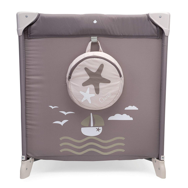 Chicco prenosivi krevetac Easy Sleep