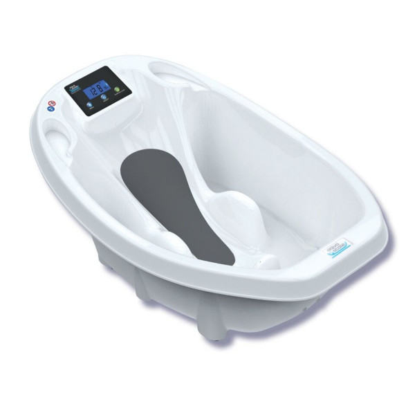 Aquascale digitalna vaga i kadica
