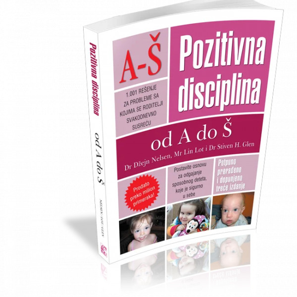 Commodore pozitivna disciplina od A do Š 