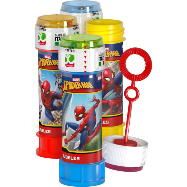 Dulcop duvalica Spiderman 60ml 