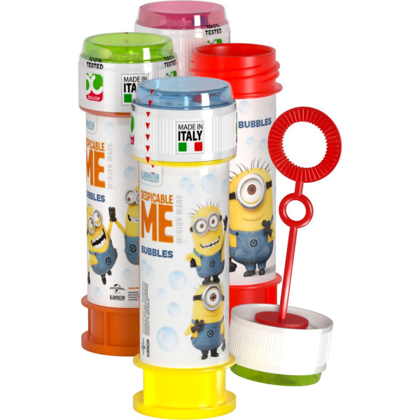 Dulcop duvalica Minions 60ml 