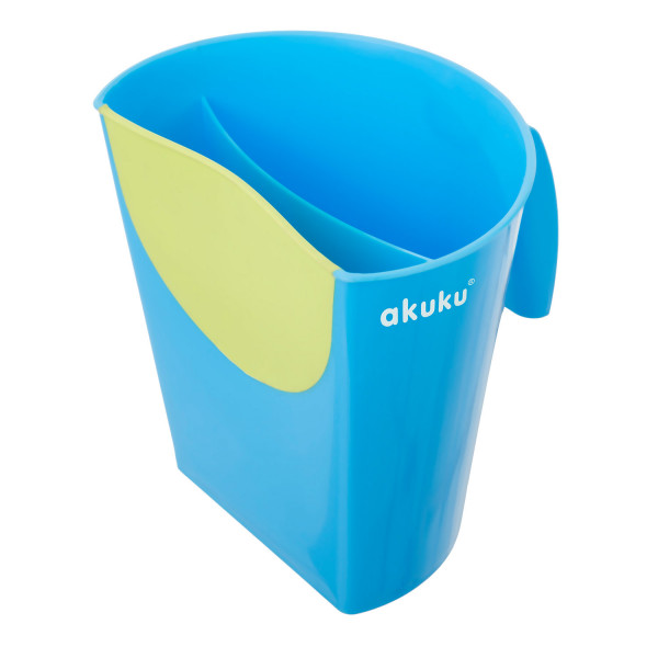 Akuku bokal plavi