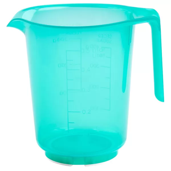 Drina plastika merica 1l