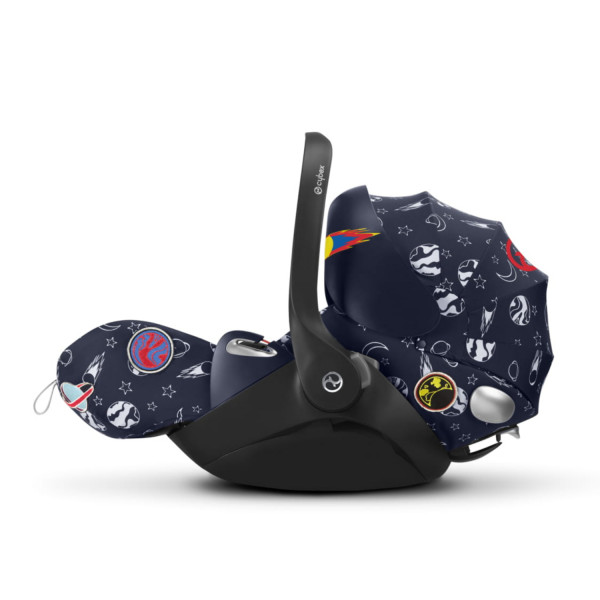 Cybex a-s (0-13kg) Cloud Q 