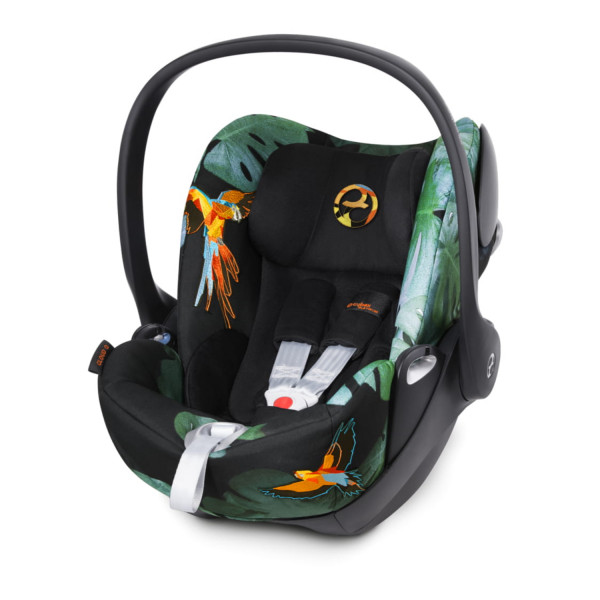 Cybex a-s (0-13kg) Cloud Q