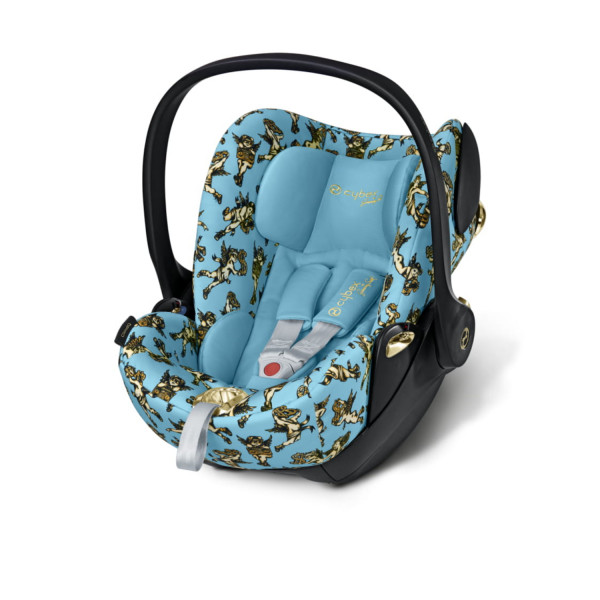 Cybex a-s (0-13kg) Cloud Q