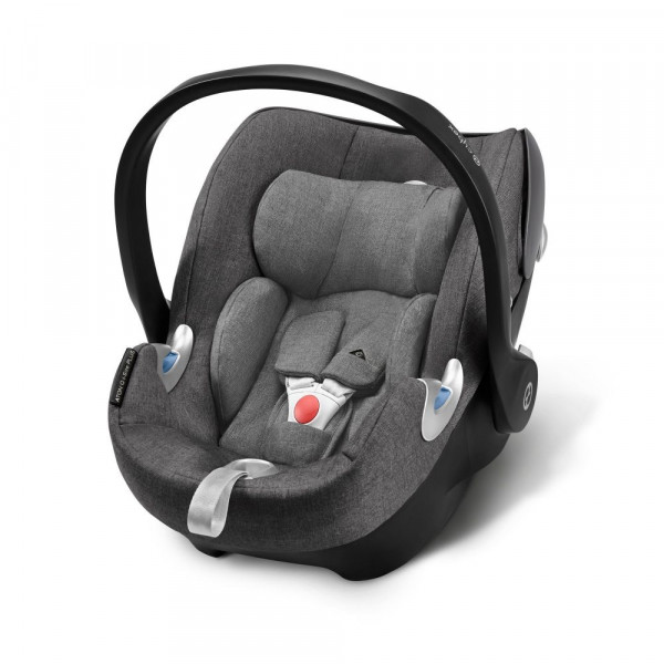 Cybex a-s (0-13kg) Cloud Q